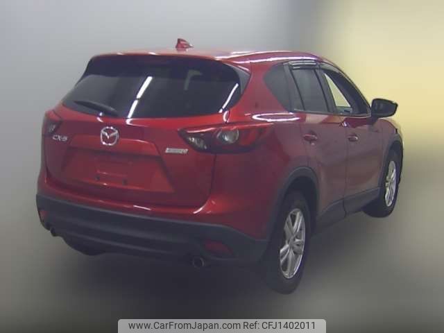 mazda cx-5 2015 -MAZDA--CX-5 LDA-KE2FW--KE2FW-201635---MAZDA--CX-5 LDA-KE2FW--KE2FW-201635- image 2
