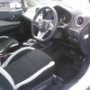 nissan note 2017 CFJ1549907 image 4