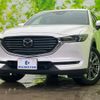 mazda cx-8 2019 quick_quick_6BA-KG5P_KG5P-103401 image 1