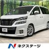 toyota vellfire 2013 quick_quick_ANH20W_ANH20-8292365 image 1