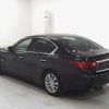 nissan skyline 2015 -NISSAN--Skyline HV37--206775---NISSAN--Skyline HV37--206775- image 2