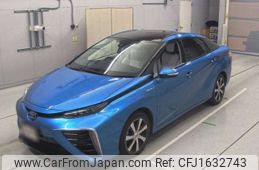 toyota mirai 2019 CFJ1632743