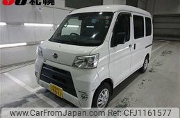 daihatsu hijet-van 2019 -DAIHATSU 【札幌 480ﾃ9911】--Hijet Van S331V-0232053---DAIHATSU 【札幌 480ﾃ9911】--Hijet Van S331V-0232053-