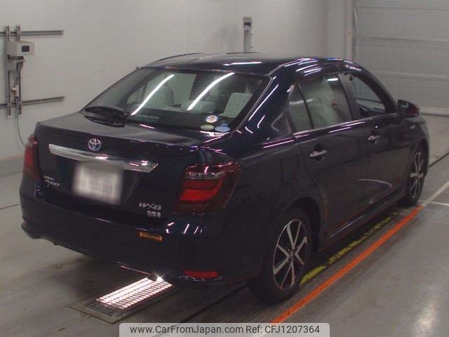 toyota corolla-axio 2019 -TOYOTA 【春日部 534ほ502】--Corolla Axio NKE165-7210353---TOYOTA 【春日部 534ほ502】--Corolla Axio NKE165-7210353- image 2