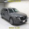 mazda cx-80 2024 -MAZDA--CX-80 KL3P-100312---MAZDA--CX-80 KL3P-100312- image 1
