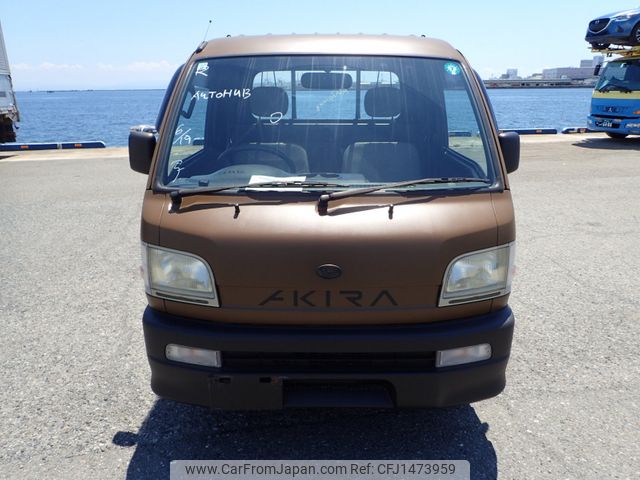 daihatsu hijet-truck 1999 R31 image 2