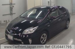 toyota prius-phv 2012 -TOYOTA 【沼津 332な7010】--Prius PHV ZVW35-3026511---TOYOTA 【沼津 332な7010】--Prius PHV ZVW35-3026511-