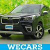 subaru forester 2019 quick_quick_5AA-SKE_SKE-029862 image 1