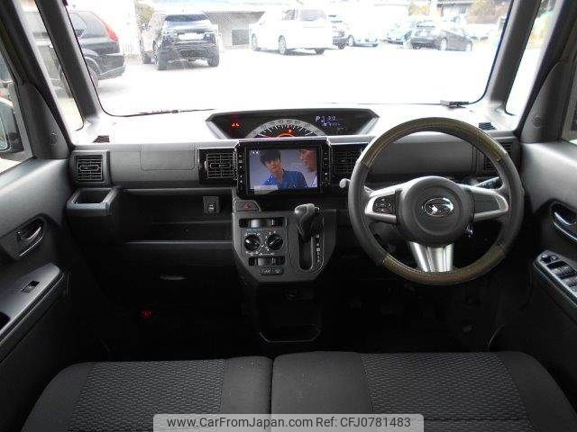 daihatsu wake 2014 -DAIHATSU--WAKE DBA-LA700S--LA700S-0010352---DAIHATSU--WAKE DBA-LA700S--LA700S-0010352- image 2