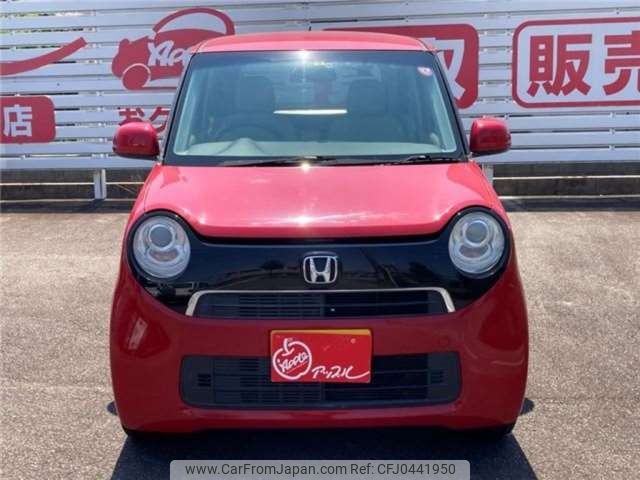 honda n-one 2014 -HONDA 【岡崎 580ﾅ8569】--N ONE DBA-JG1--JG1-1084169---HONDA 【岡崎 580ﾅ8569】--N ONE DBA-JG1--JG1-1084169- image 2