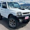 suzuki jimny 2009 quick_quick_ABA-JB23W_JB23W-619002 image 12