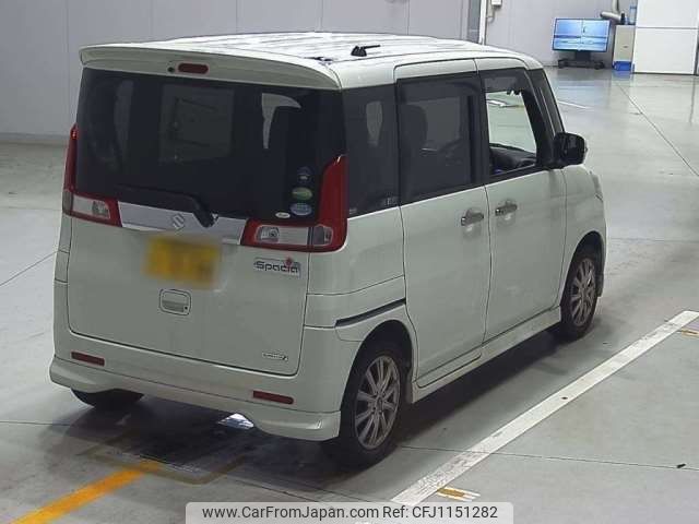 suzuki spacia 2014 -SUZUKI 【岡崎 580ﾀ 574】--Spacia DBA-MK32S--MK32S-228717---SUZUKI 【岡崎 580ﾀ 574】--Spacia DBA-MK32S--MK32S-228717- image 2