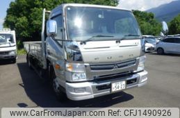 mitsubishi-fuso canter 2015 CFJ1490926