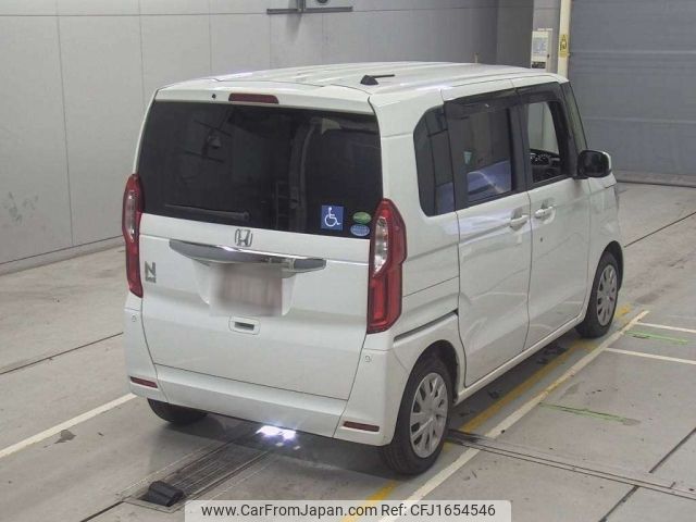 honda n-box 2020 CFJ1654546 image 2