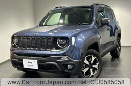 jeep renegade 2022 quick_quick_BV13_1C4PJDCW3MP019965