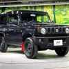 suzuki jimny 2021 -SUZUKI--Jimny 3BA-JB64W--JB64W-226560---SUZUKI--Jimny 3BA-JB64W--JB64W-226560- image 17