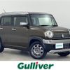 suzuki hustler 2018 -SUZUKI--Hustler DAA-MR41S--MR41S-297570---SUZUKI--Hustler DAA-MR41S--MR41S-297570- image 1