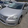 nissan sylphy 2016 CFJ1640677 image 1