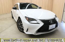 lexus rc 2015 -LEXUS--Lexus RC DBA-ASC10--ASC10-6000191---LEXUS--Lexus RC DBA-ASC10--ASC10-6000191-