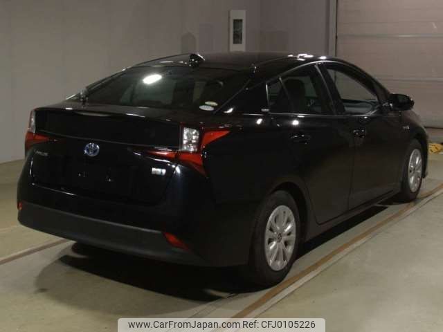 toyota prius 2019 -TOYOTA--Prius DAA-ZVW51--ZVW51-8066806---TOYOTA--Prius DAA-ZVW51--ZVW51-8066806- image 2