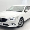 mazda atenza 2015 -MAZDA--Atenza Sedan LDA-GJ2FP--GJ2FP-111841---MAZDA--Atenza Sedan LDA-GJ2FP--GJ2FP-111841- image 17