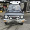 mitsubishi pajero-mini 1996 GOO_JP_700040370830241126001 image 3