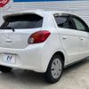 mitsubishi mirage 2012 -MITSUBISHI--Mirage DBA-A05A--A05A-0002026---MITSUBISHI--Mirage DBA-A05A--A05A-0002026- image 16