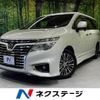 nissan elgrand 2015 -NISSAN--Elgrand DBA-TE52--TE52-078427---NISSAN--Elgrand DBA-TE52--TE52-078427- image 1