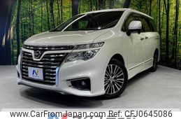 nissan elgrand 2015 -NISSAN--Elgrand DBA-TE52--TE52-078427---NISSAN--Elgrand DBA-TE52--TE52-078427-