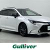 toyota corolla-touring-wagon 2021 -TOYOTA--Corolla Touring 6AA-ZWE211W--ZWE211-6086963---TOYOTA--Corolla Touring 6AA-ZWE211W--ZWE211-6086963- image 1