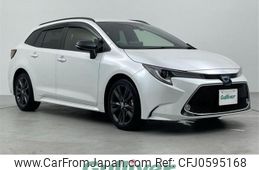 toyota corolla-touring-wagon 2021 -TOYOTA--Corolla Touring 6AA-ZWE211W--ZWE211-6086963---TOYOTA--Corolla Touring 6AA-ZWE211W--ZWE211-6086963-