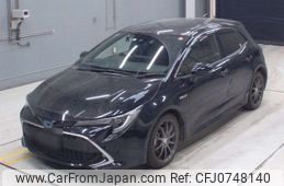 toyota corolla-sport 2019 -TOYOTA--Corolla Sport ZWE211H-1028831---TOYOTA--Corolla Sport ZWE211H-1028831-