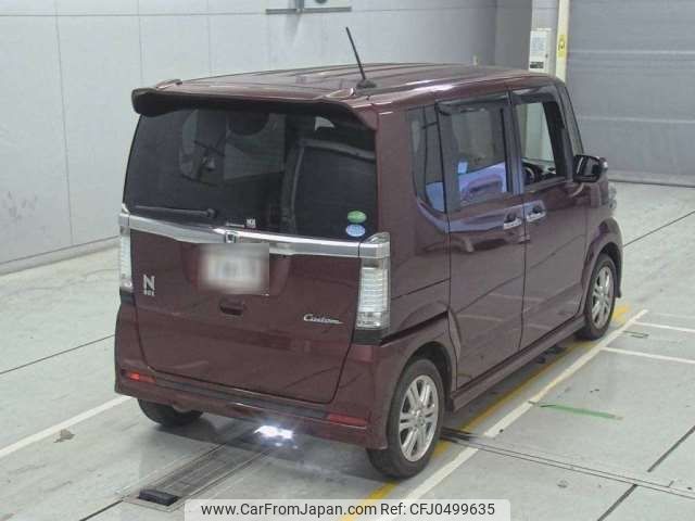 honda n-box 2012 -HONDA--N BOX DBA-JF1--JF1-1057956---HONDA--N BOX DBA-JF1--JF1-1057956- image 2