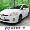toyota prius 2010 -TOYOTA--Prius DAA-ZVW30--ZVW30-0208676---TOYOTA--Prius DAA-ZVW30--ZVW30-0208676- image 1