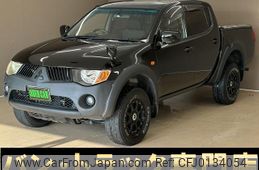 mitsubishi triton 2008 GOO_NET_EXCHANGE_0540922A30240823W002