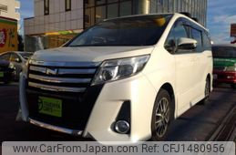 toyota noah 2014 CFJ1480956