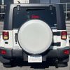 chrysler jeep-wrangler 2008 -CHRYSLER 【水戸 300ﾀ5371】--Jeep Wrangler JK38L--8L537889---CHRYSLER 【水戸 300ﾀ5371】--Jeep Wrangler JK38L--8L537889- image 18