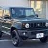 suzuki jimny-sierra 2021 -SUZUKI--Jimny Sierra 3BA-JB74W--JB74W-139682---SUZUKI--Jimny Sierra 3BA-JB74W--JB74W-139682- image 17