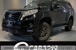 toyota land-cruiser-prado 2016 -TOYOTA 【札幌 357ﾗ13】--Land Cruiser Prado GDJ150W--0014826---TOYOTA 【札幌 357ﾗ13】--Land Cruiser Prado GDJ150W--0014826-