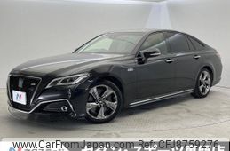 toyota crown 2018 CFJ8759276