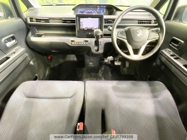 suzuki wagon-r 2017 CFJ1799398 image 2