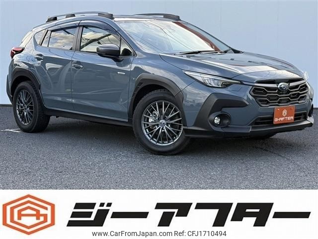 subaru subaru-others 2024 CFJ1710494 image 1