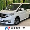 honda stepwagon 2015 -HONDA--Stepwgn DBA-RP3--RP3-1012807---HONDA--Stepwgn DBA-RP3--RP3-1012807- image 1