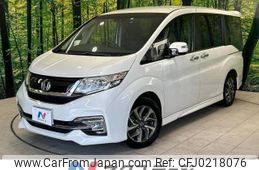 honda stepwagon 2015 -HONDA--Stepwgn DBA-RP3--RP3-1012807---HONDA--Stepwgn DBA-RP3--RP3-1012807-