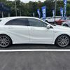 mercedes-benz amg 2016 -MERCEDES-BENZ--AMG CBA-176052--WDD1760522J518653---MERCEDES-BENZ--AMG CBA-176052--WDD1760522J518653- image 4