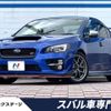 subaru wrx 2015 CFJ1551387 image 1