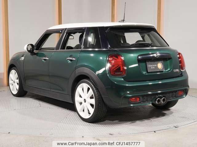 mini mini-others 2018 -BMW--BMW Mini XU20M--0TE40143---BMW--BMW Mini XU20M--0TE40143- image 2