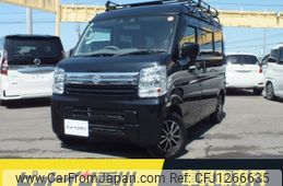 suzuki every 2023 -SUZUKI--Every 5BD-DA17V--DA17V-659312---SUZUKI--Every 5BD-DA17V--DA17V-659312-