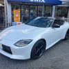 nissan fairlady-z 2025 -NISSAN 【尾張小牧 303ｻ1965】--Fairlady Z RZ34--124124---NISSAN 【尾張小牧 303ｻ1965】--Fairlady Z RZ34--124124- image 14