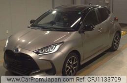 toyota yaris 2020 -TOYOTA--Yaris 6AA-MXPH10--MXPH10-2024564---TOYOTA--Yaris 6AA-MXPH10--MXPH10-2024564-